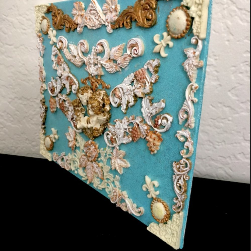 Angel DNA. - Picture 3 of 5